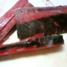 マグロの血合いの生姜煮 レシピ 作り方 By ゆきはな 楽天レシピ マグロの血合いの生姜煮 レシピ 作り方 By ゆきはな 楽天レシピ